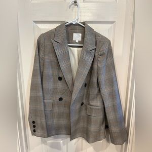 Dillards- worn once for headshots for work.